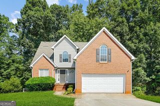 1347 Vine Circle, Mcdonough, GA 30253