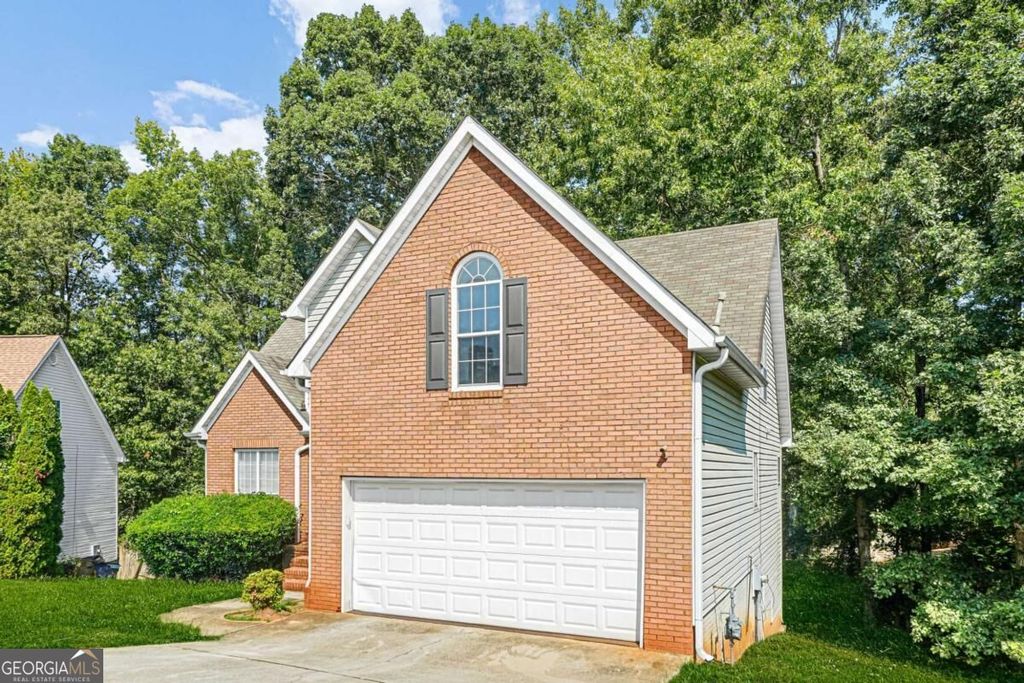 1347 Vine Circle, Mcdonough, GA 30253 — photo 3