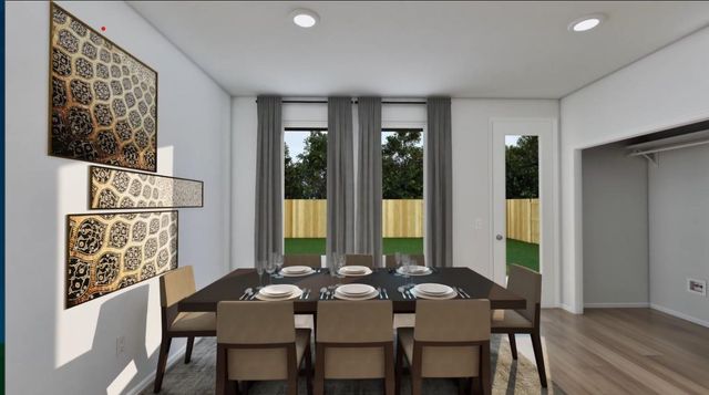 2131 Mosaic Valley Court, Angleton, TX 77515