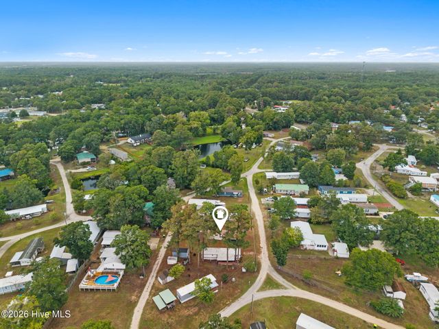 2367 Lake Paula Drive SW, Supply, NC 28462