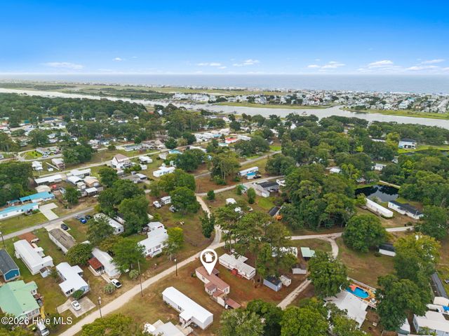 2367 Lake Paula Drive SW, Supply, NC 28462