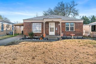 3615 S HUGHES Street, Amarillo, TX 79110