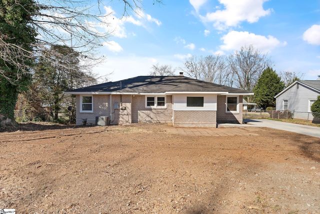 3209 Howland Drive, Anderson, SC 29626
