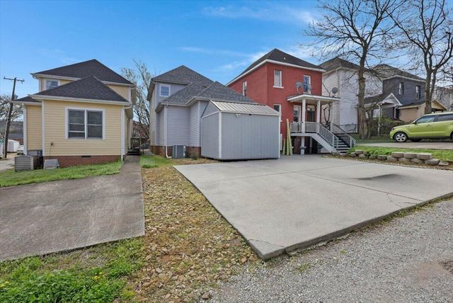 803 Fairview Avenue, Chattanooga, TN 37403