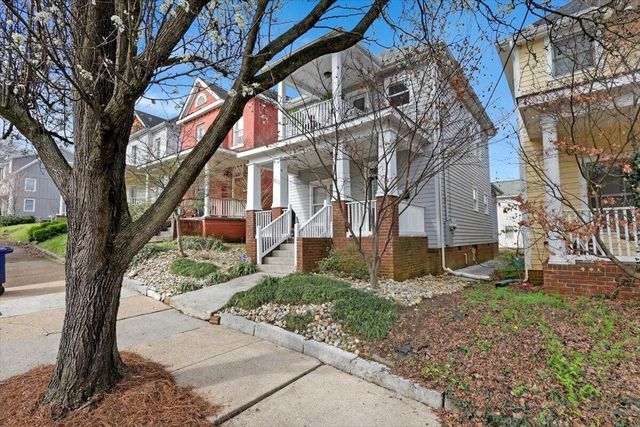 803 Fairview Avenue, Chattanooga, TN 37403