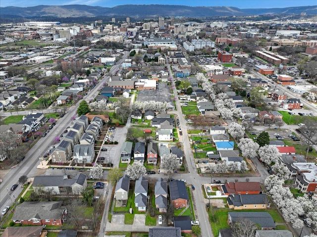 803 Fairview Avenue, Chattanooga, TN 37403