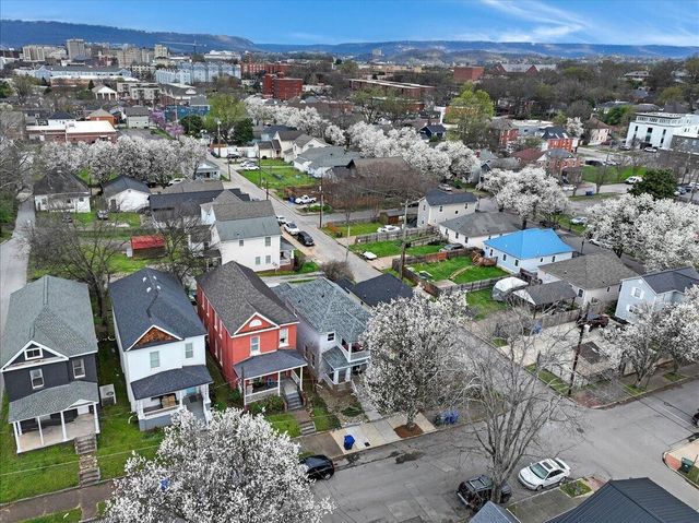 803 Fairview Avenue, Chattanooga, TN 37403