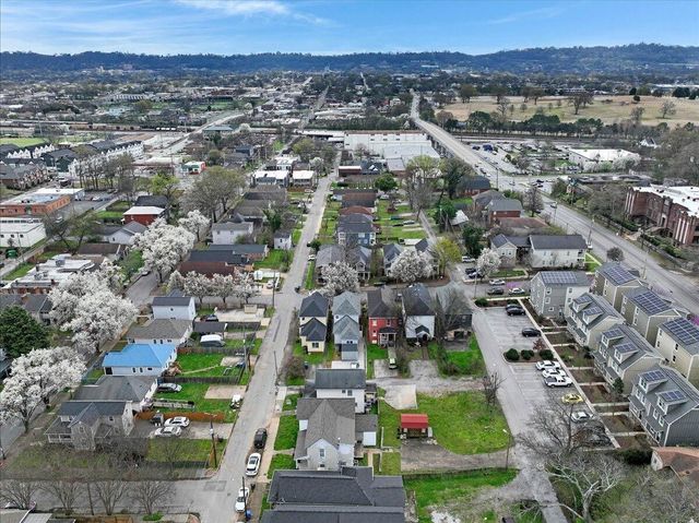 803 Fairview Avenue, Chattanooga, TN 37403