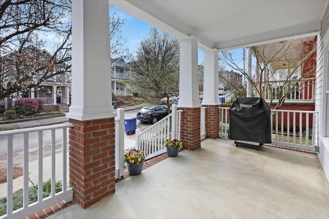 803 Fairview Avenue, Chattanooga, TN 37403