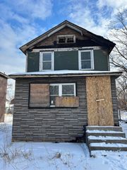 655 Vermont Street, Gary, IN 46402