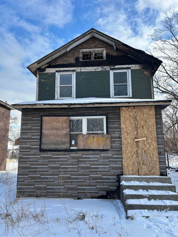 655 Vermont Street, Gary, IN 46402
