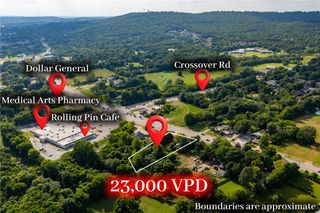 2609 E Huntsville Road, Fayetteville, AR 72701