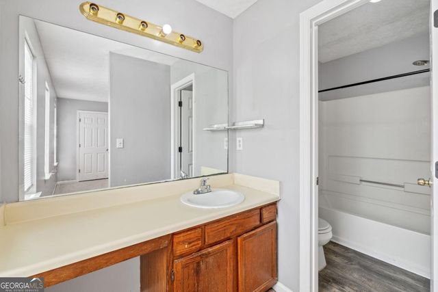 4087 Heritage Valley Court, Norcross, GA 30093