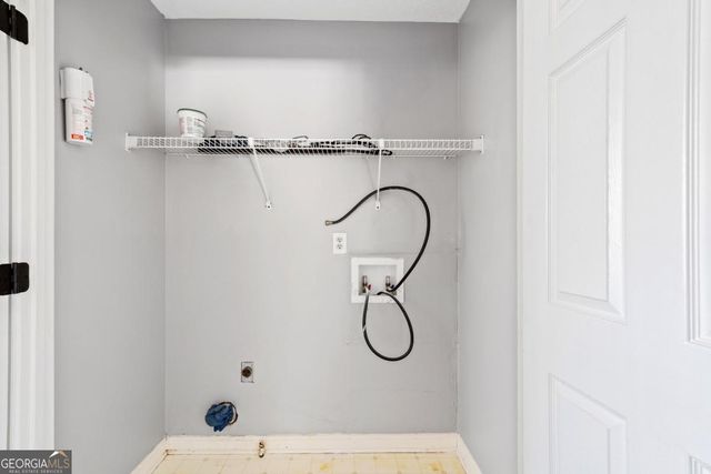 4087 Heritage Valley Court, Norcross, GA 30093