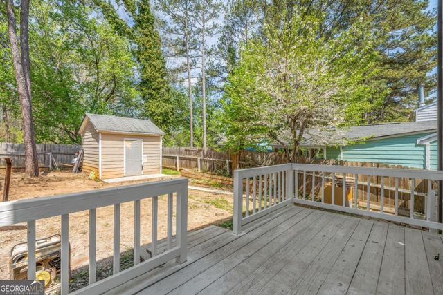 4087 Heritage Valley Court, Norcross, GA 30093