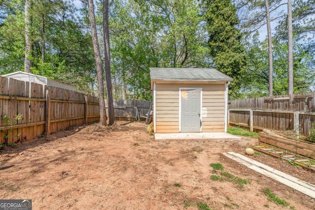 4087 Heritage Valley Court, Norcross, GA 30093