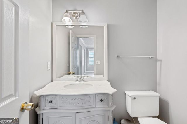 4087 Heritage Valley Court, Norcross, GA 30093