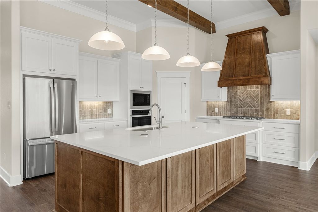 6788 Ellehue Lane, Bryan, TX 77808 — photo 3