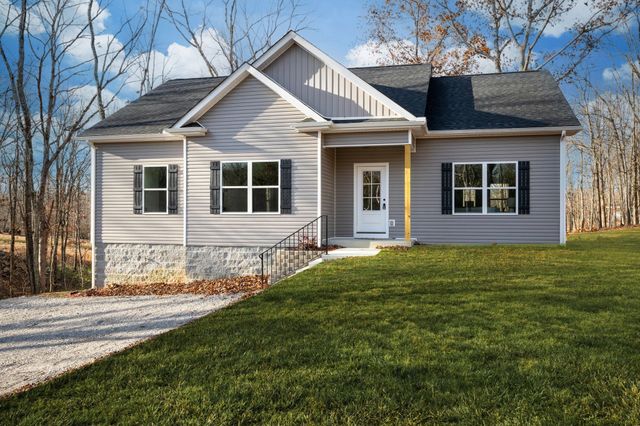 766 Billy Wynn Road, Dickson, TN 37055