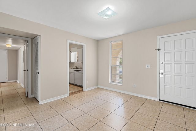 7319 POTTSBURG Drive, 2, Jacksonville, FL 32216