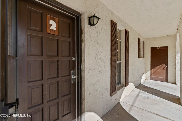 7319 POTTSBURG Drive, 2, Jacksonville, FL 32216