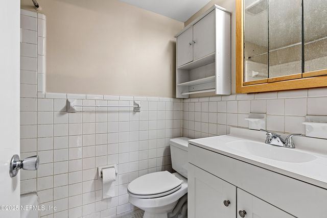 7319 POTTSBURG Drive, 2, Jacksonville, FL 32216