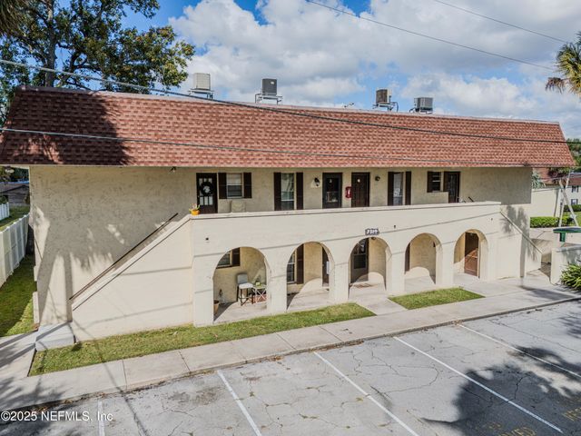 7319 POTTSBURG Drive, 2, Jacksonville, FL 32216