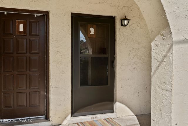 7319 POTTSBURG Drive, 2, Jacksonville, FL 32216