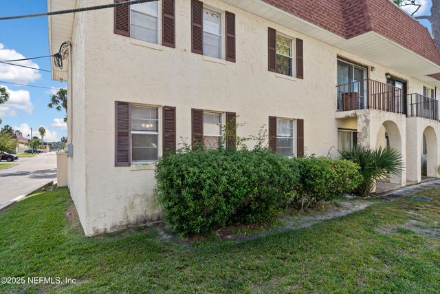 7319 POTTSBURG Drive, 2, Jacksonville, FL 32216