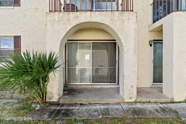 7319 POTTSBURG Drive, 2, Jacksonville, FL 32216