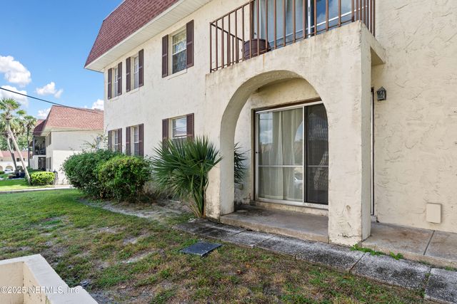 7319 POTTSBURG Drive, 2, Jacksonville, FL 32216