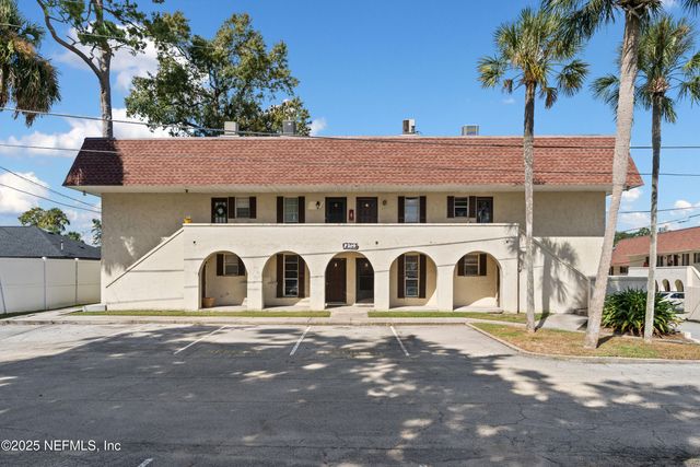 7319 POTTSBURG Drive, 2, Jacksonville, FL 32216