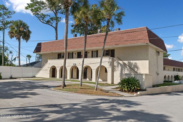 7319 POTTSBURG Drive, 2, Jacksonville, FL 32216