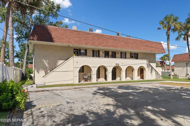 7319 POTTSBURG Drive, 2, Jacksonville, FL 32216