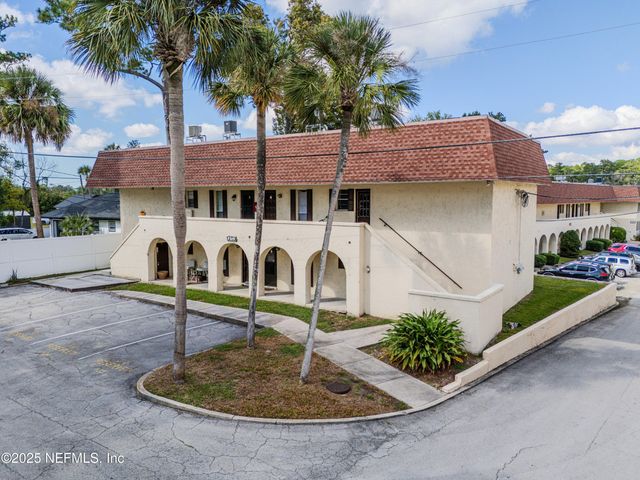 7319 POTTSBURG Drive, 2, Jacksonville, FL 32216