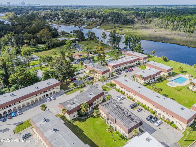 7319 POTTSBURG Drive, 2, Jacksonville, FL 32216