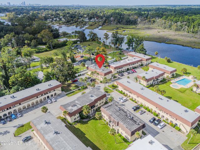 7319 POTTSBURG Drive, 2, Jacksonville, FL 32216