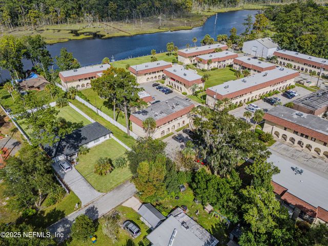 7319 POTTSBURG Drive, 2, Jacksonville, FL 32216