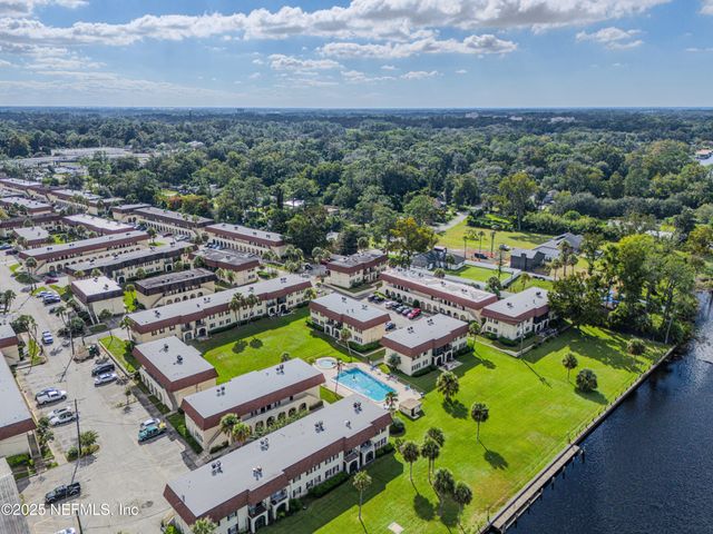 7319 POTTSBURG Drive, 2, Jacksonville, FL 32216