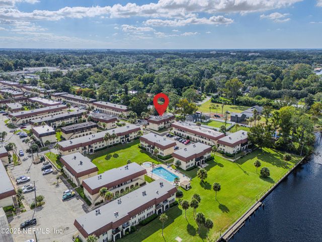 7319 POTTSBURG Drive, 2, Jacksonville, FL 32216