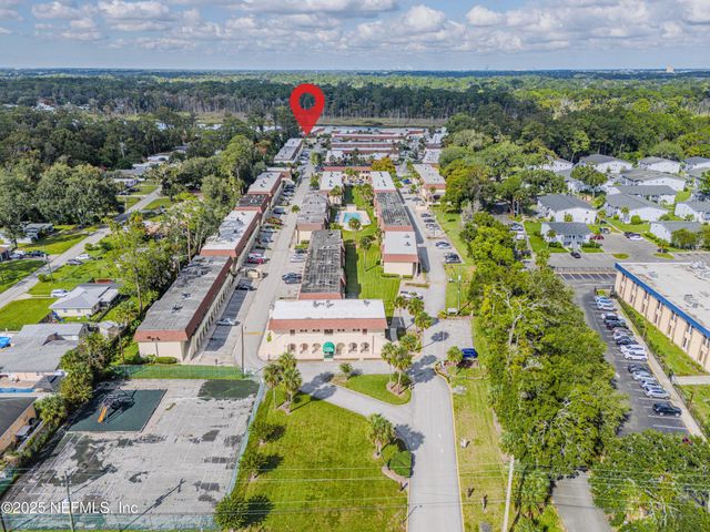 7319 POTTSBURG Drive, 2, Jacksonville, FL 32216