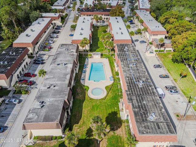 7319 POTTSBURG Drive, 2, Jacksonville, FL 32216