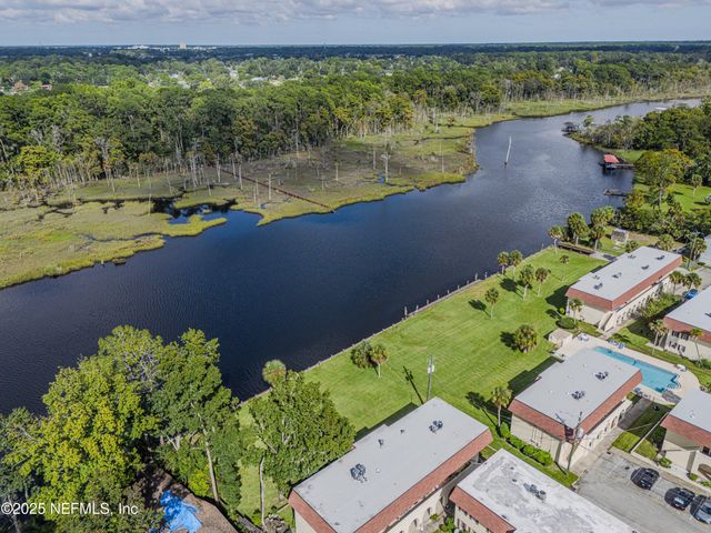 7319 POTTSBURG Drive, 2, Jacksonville, FL 32216