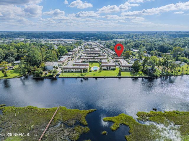 7319 POTTSBURG Drive, 2, Jacksonville, FL 32216