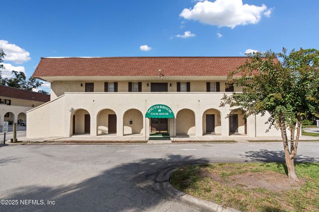 7319 POTTSBURG Drive, 2, Jacksonville, FL 32216