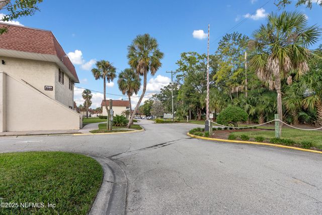 7319 POTTSBURG Drive, 2, Jacksonville, FL 32216