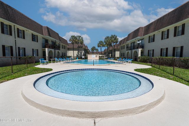 7319 POTTSBURG Drive, 2, Jacksonville, FL 32216