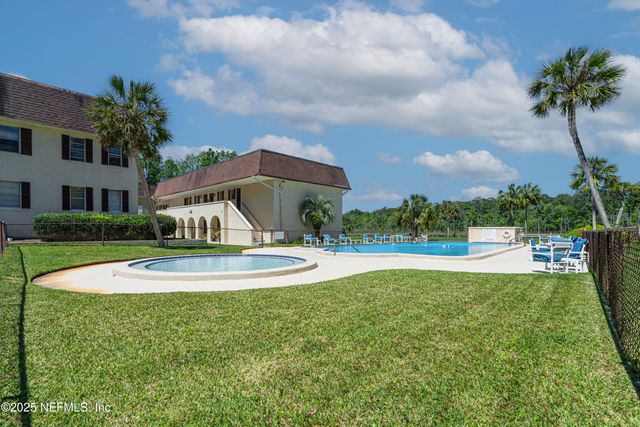 7319 POTTSBURG Drive, 2, Jacksonville, FL 32216