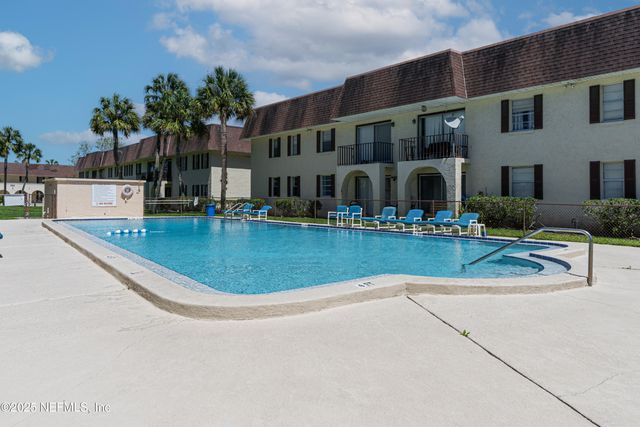 7319 POTTSBURG Drive, 2, Jacksonville, FL 32216