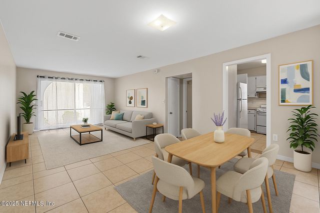 7319 POTTSBURG Drive, 2, Jacksonville, FL 32216